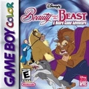 Disney Interactive Disney's Belle En Het Beest