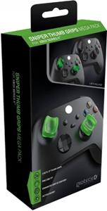 Gioteck Sniper Thumb Grips Mega Pack