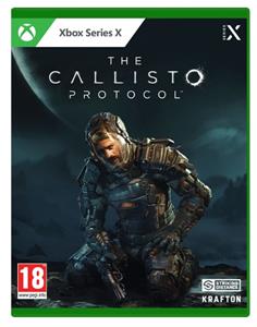 Krafton The Callisto Protocol
