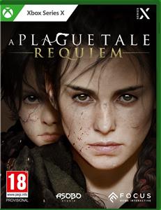 Focus Home Interactive A Plague Tale Requiem