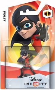 Disney Interactive Disney Infinity Incredibles Violet