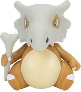 Jazwares Pokemon Vinyl Figures Select Serie 4 - Cubone