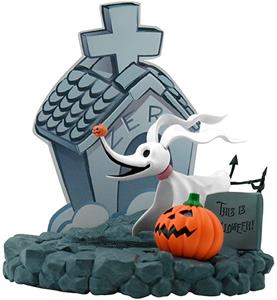 Abystyle The Nightmare before Christmas  Figure - Zero