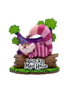 aliceinwonderland Alice In Wonderland - Cheshire Cat - Figur
