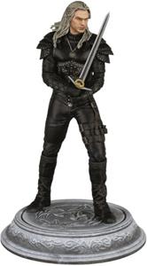 Dark Horse The Witcher Netflix Season 2 - Geralt PVC Statue