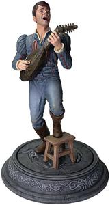 Dark Horse The Witcher - Jaskier Deluxe PVC Statue