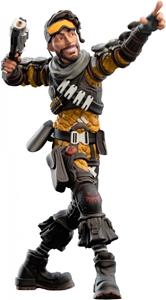 Weta Workshop Apex Legends Mini Epics Figure - Mirage