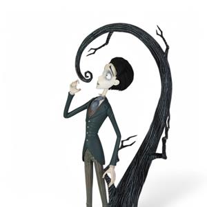 ABYstyle Tim Burton`s Corpse Bride - Victor 21cm Figur (SFC)