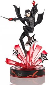 First 4 Figures Persona 5 PVC Statue - Joker ()