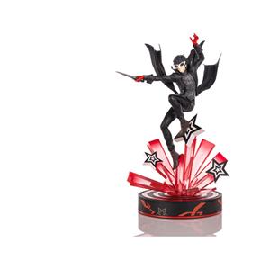 First 4 Figures Persona 5 PVC Statue - Joker Collector's Edition ()