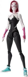 Bandai Spider-Man Across the Spider-Verse S.H.Figuarts Figure - Spider-Gwen