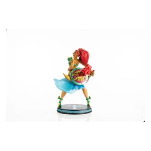 First 4 Figures Zelda: Breath of the Wild - Urbosa 27 cm PVC Statue ()