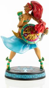 First 4 Figures Zelda: Breath of the Wild - Urbosa 27 cm Collector's Edition PVC Statue ()