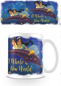 aladdin Tasse