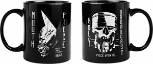 Gaya Entertainment Borderlands 3 - Mouthpiece Mug