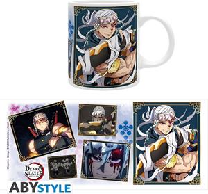 demonslayer Demon Slayer - Tengen Uzui S2 - Tasse