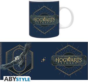 Harry Potter Tasse