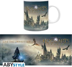 Abysse Deutschland Harry Potter Hogwarts Legacy Castle 320 ml Tasse