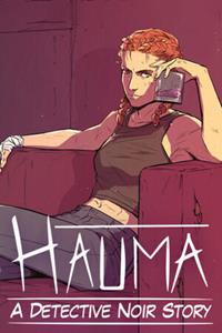 Assemble Entertainment Hauma - A Detective Noir Story