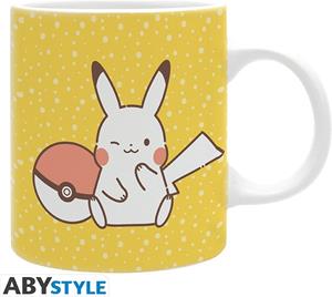 POKÉMON Tasse