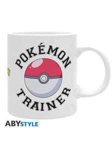 GB Eye Pokemon Mok - Pokemon Trainer