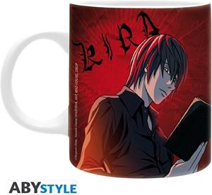 Death Note Tasse