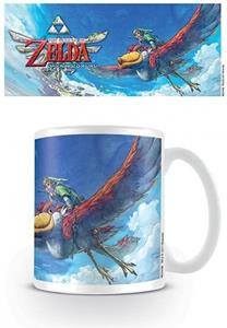 Pyramid International The Legend of Zelda Mok - Skyward Sword