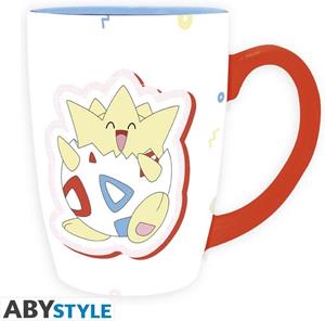 ABYstyle Tasse Togepi (400ml) - Pokémon
