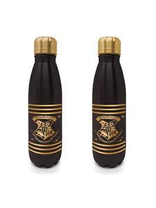 Pyramid - Mini Cola Bottle Harry Potter (Black And Gold) - Water fles