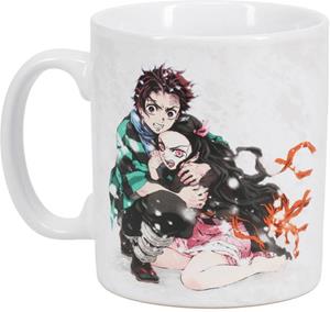 Paladone Demon Slayer XL Mug