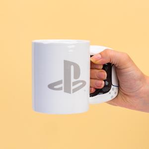 Paladone Playstation 5 Shaped Mug