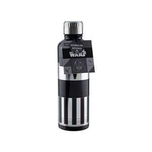 Paladone Star Wars - Darth Vader Lightsaber Metal Water Bottle