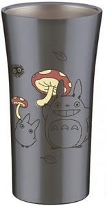 Semic Distribution Ghibli - My Neighbor Totoro: Totoro 300 ml Metal Tumbler