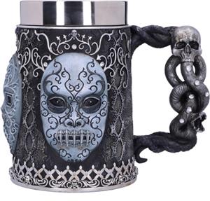 Nemesis Now Harry Potter - Deatheater Collectable Tankard