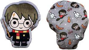 Character World Harry Potter Cushion - Harry Potter