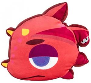 Tomy Animal Crossing Pluche - Mocchi Mocchi Large Cushion Flick