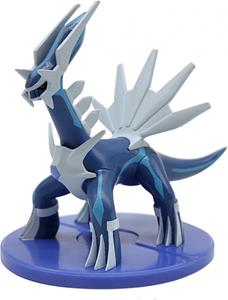 Nintendo Pokemon Dialga Figure