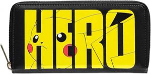 Difuzed Pokémon - Olympics - Zip Around Ladies Wallet