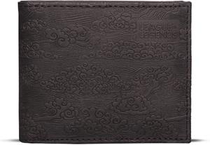 Difuzed League Of Legends - Yasuo Bifold Wallet