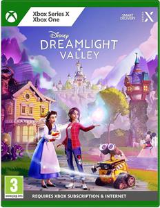 Mindscape Disney Dreamlight Valley - Cozy Edition