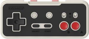  Origin8 Wireless Controller (Classic Grey)