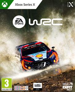 Electronic Arts EA Sports WRC