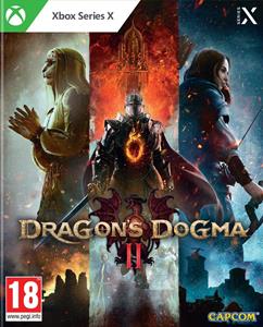 Capcom Dragon's Dogma 2