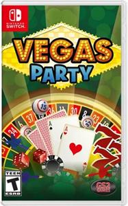 Funbox Vegas Party