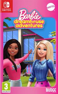 Nighthawk Barbie: Dreamhouse Adventures