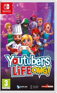 Koch Media Youtubers Life