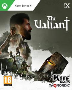 THQ Nordic The Valiant