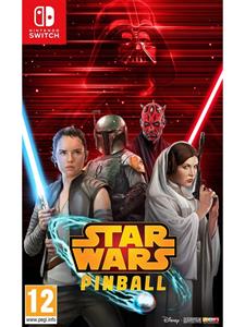 Koch Media Star Wars Pinball (Code in a Box)