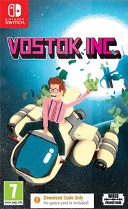 Badland Indie Vostok Inc. (Code in a Box)