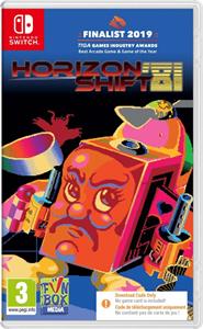 Funbox Horizon Shift '81 (Code in a Box)